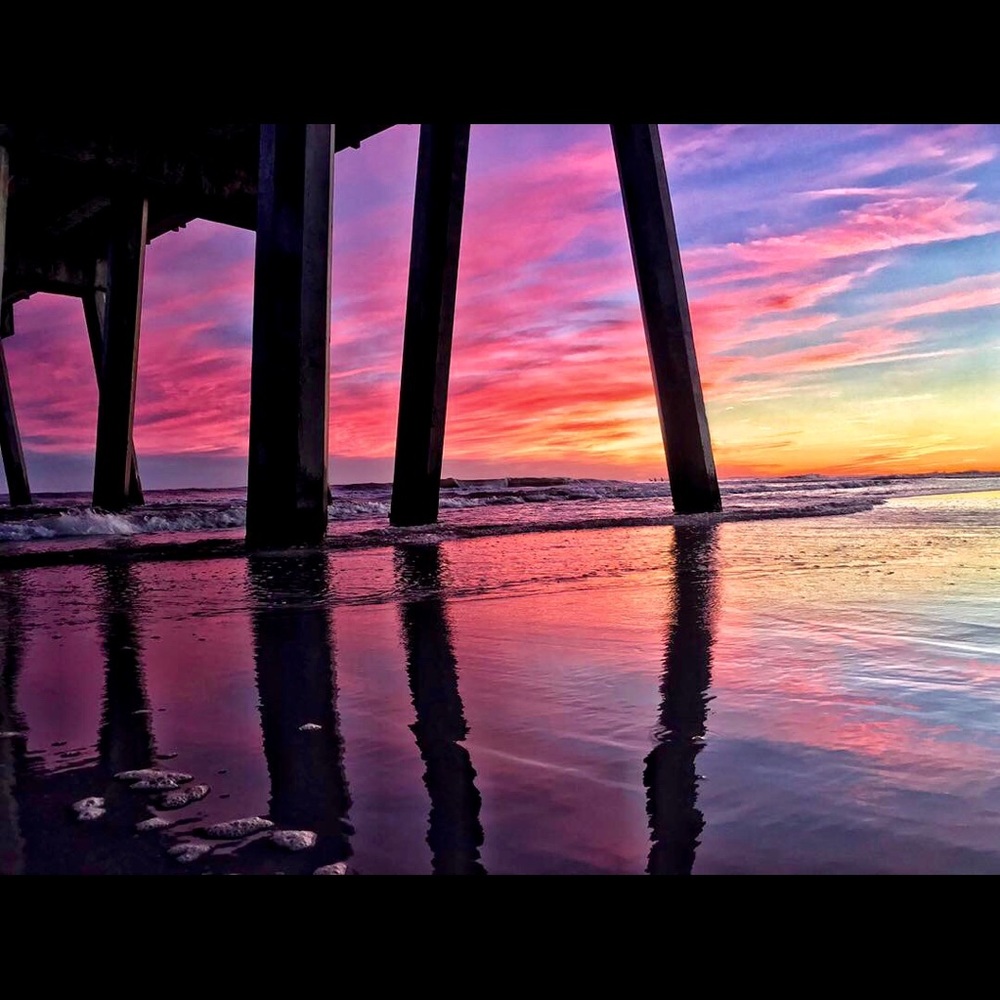 Meet your Posher, Avril